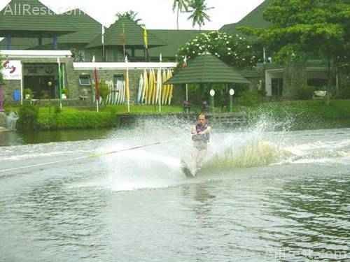 Bentota Beach Hotel 14